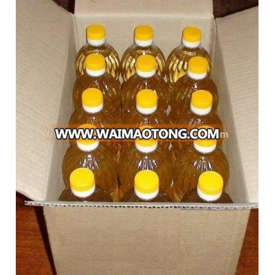 Refined Sunflower Oil, Soybean Oil, Rapeseed Oil , Corn Oil 1L, 2L, 2.5L, 5L bottles