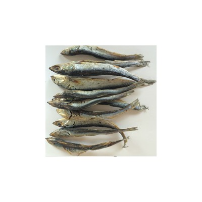 Dried Anchovy - Dried Salted Anchovy - Dry Anchovy fish for sale