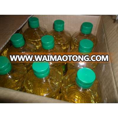 Refined Sunflower Oil /Refined Palm Oil/Refined Rapeseed Oil/Refined Corn Oil /Refined Soybean Oil