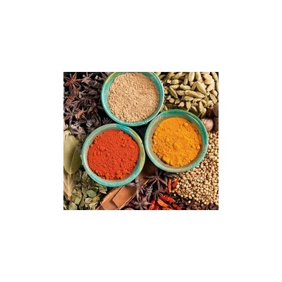 High Quality Curry Flavor Seasoning Powder Made in EU 260g FOR SALE