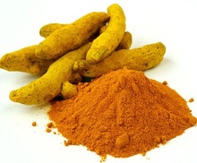 fresh dried turmeric finger for sale